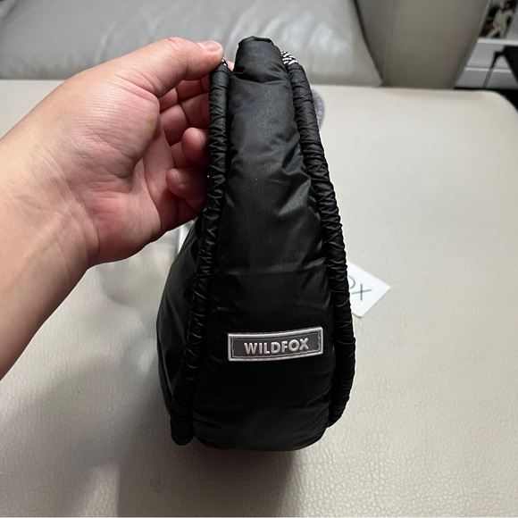 NWT - Wildfox Women’s 2 in 1 Crossbody/Shoulder Bag - Picture 5 of 9